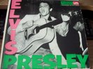ELVIS PRESLEY VERY RARE ORIGINAL 1ST RECORD ALBUM LPM-1254 MINT