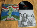 UGLY KID JOE - AMERICA'S LEAST WANTED, LP ALBUM VINYL, 1992 MADE IN SPAIN
