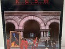 Rush Moving Pictures Vinyl Record LP