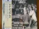 Lana Del Rey - Chemtrails Over The Country Club Vinyl LP (Assai 2021, OBI) x/500