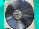 78 rpm- Billie Holiday- jazz song stylist- Travlin Light- Lady Day near mint