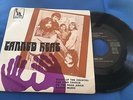 CANNED HEAT - GOING UP THE COUNTRY - PORTUGAL 45 EP