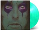 ALICE COOPER - FROM THE INSIDE, 2018 EU 180G COLOURED vinyl LP, 1500 COPIES  NEW