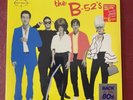 The B52s Yellow Vinyl LP Back to the 80s Rock Lobster   Sealed New