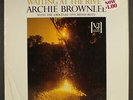 ARCHIE BROWNLEE & FIVE BLIND BOYS OF MISSISSIPP: waiting at the river VEE-JAY LP