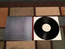New Order Brotherhood Lp Vinyl Record 1986 First U.S SRC Pressing Excellent