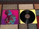 New Order Technique Lp Vinyl Record 1989 First U.S. SRC Pressing VG++ 1-25845