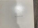 THE BEATLES - SELF TITLED WHITE ALBUM SWBO 101 / 1968   A 2249419