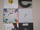 Classic Acid house and techno 12 inch Vinyl