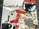 LP VINYL RECORD ALBUM RAZORLIGHT - UP ALL NIGHT UK PRESS 2019 NEW SEALED
