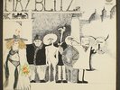 MAY BLITZ: the 2nd of may VERTIGO 12
