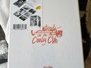 Lana del rey chemtrails over the country club Box Set