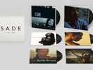 SADE This Far BOX SET VINYL NEW SEALED HYPE Half Speed Love Deluxe SOLD OUT
