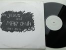The Jesus and Mary Chain	Velvet Speed	026	German LIMITED LP #212 OF 300   (123)