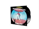 NEW OPEN BOX Harry Styles Fine Line (2LP Vinyl)