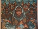 BLUE OYSTER CULT LP Fire Of Unknown Origin COLUMBIA nice copy