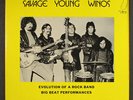 MOGAN DAVID & WINOS: savage young winos KOSHER 12