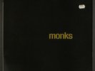 MONKS: black monk time ISRAPHON 12