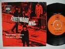 FLEETWOOD MAC Black Magic Woman / The Sun Is... 45 7