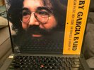 JERRY GARCIA BAND LIVE SAN FRANCISCO, 1972 Double Album STILL SEALED/MINT