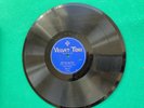 78 rpm- Annette Hanshaw 1920s vocalist- as Patsy Young- helen Kane like vocals
