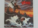 Dio Holy Diver Vinyl LP Original U.K. Pressing Vertigo Near Mint