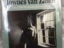 TOWNES VAN ZANDT Live At The Old Quarter Houston Texas Full Shrink Records NM