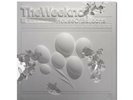 Daniel Arsham X The Weeknd HOUSE OF BALLOONS Anniversary 2LP VINYL