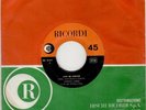 Giorgio Gaber e Rolling Crew ?/ Love me Forever - Be Bop a Lula - DISCO 45 GIRI