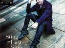 Sting ?– The Last Ship - Vinyl LP Album 180 Gram Eu 1St Press 2013 NEW SEALED*