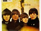 THE BEATLES - BEATLES FOR SALE - 1964 PARLOPHONE 45RPM EP GEP 8931