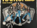 Ramones Road to Ruin vinyl LP