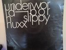 Underworld Born Slippy Vinyl Record 12 Inch Mixes Nuxx Paul Oakenfold