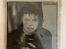 Michael Jackson - Man In The Mirror - 1988 UK 8” Limited Ed Square Picture Disc