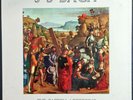 Vintage Vinyl 4 L.P. Set J.S.Bach The Passion According To Saint Matthew