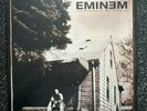Eminem - The Marshall Mathers lp Vinyl, May-2000, 2 Discs free shipping