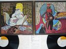 MILES DAVIS LIVE-EVIL CBS/SONY SONP-50452,3 Japan VINYL 2LP