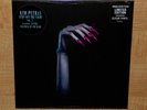 Kim Petras – Turn Off The Light Vol. 1 *NEW* Clear Color URBAN OUTFITTERS Vinyl