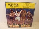 The Wiz LP Original Soundtrack MCA2-14000 Vinyl Record Michael Jackson NEW SEALE