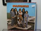 [3LP set] LOS SOLITARIOS Same PEERLESS AP 159