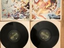 Dire Straits - Alchemy Live 2 LP - Vertigo 818 243 - UK 1984