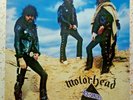 Motorhead - Ace Of Spades LP 1980 Italy - Bronze  BROL 34531