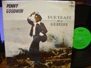 PENNY GOODWIN -PORTRAIT OF A GEMINI RARE MILWAUKEE GREEN LABEL IN SHRINK