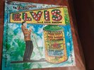 Elvis And His Show Pacific War Memorial Commission In Person Gatefold Album