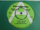 Philip Goodhand-Tait - You Can't Take Love 1966 UK 45 PARLOPHONE DEMO EX+