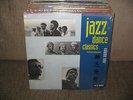 Jazz Dance Classics Volume One US EDITION COMPILATION LP STILL IN SHRINK
