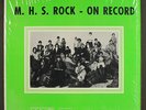 VARIOUS: m.h.s. rock - on record RPC 12