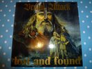 vinyle Brutal Attack 1991 Lost And Found
