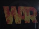 THE GROUP WAR PEACE SIGN ANALOG 1ST EDITION 1994 AVENUE RECORDS DOUBLE LP SET