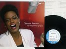 DIANNE REEVES NEARNESS OF YOU BLUE NOTE RJ28-5020 Japan VINYL LP